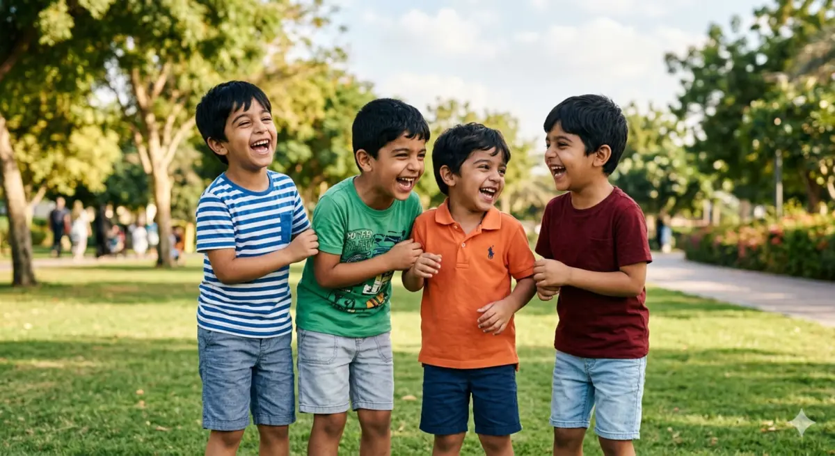 أسماء أولاد عربية من دون نقاط