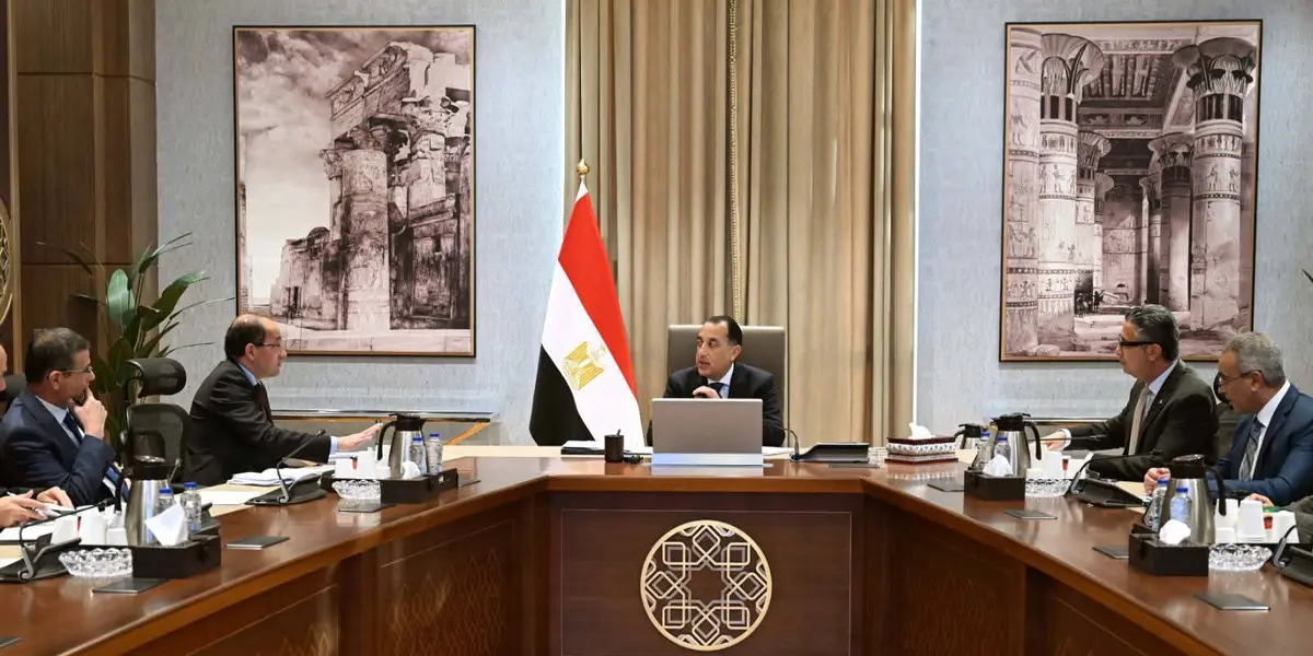 رئيس الوزراء يوجه بتوفير صوامع القمح اللازمة لاستقبال المحصول الجديد من المزارعين