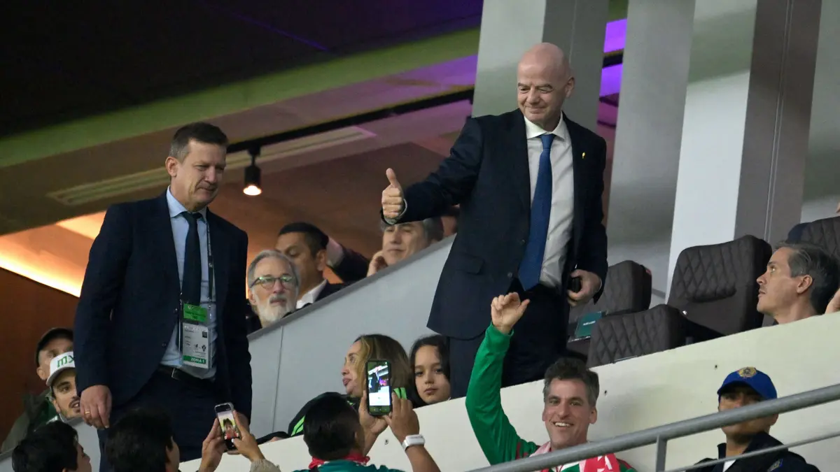 مخاوف مقلقة.. كيف يهدد ملف حقوق الإنسان نجاح مونديال 2026؟