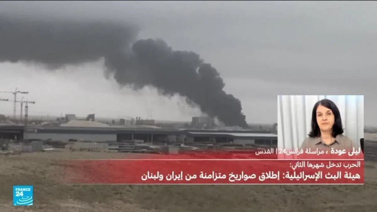 البرلمان الإسرائيلي يصادق على زيادة "هائلة" في ميزانية الإنفاق الدفاعي