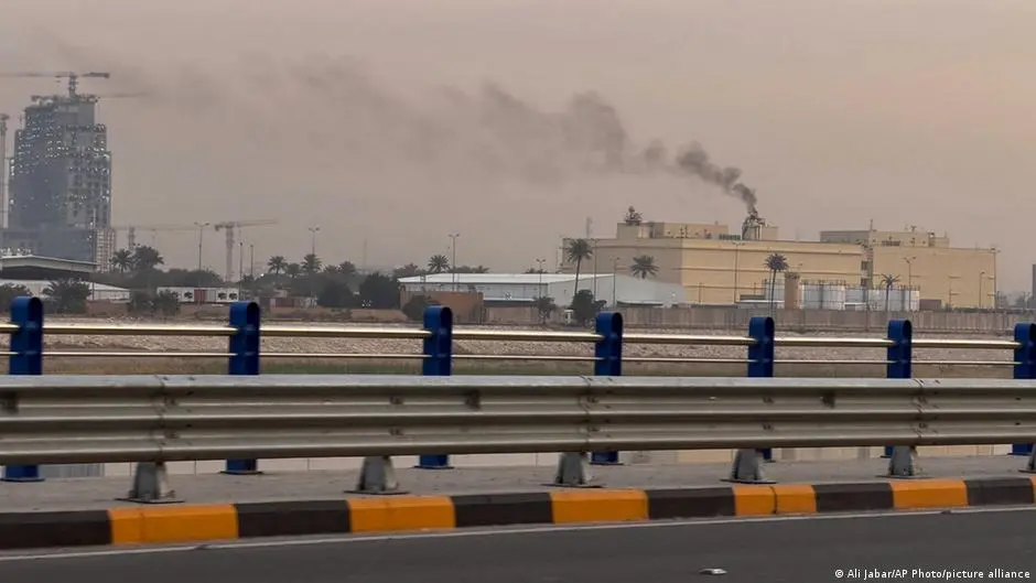 كردستان تضع شروطا على بغداد لفتح خط جيهان لتصدير النفط