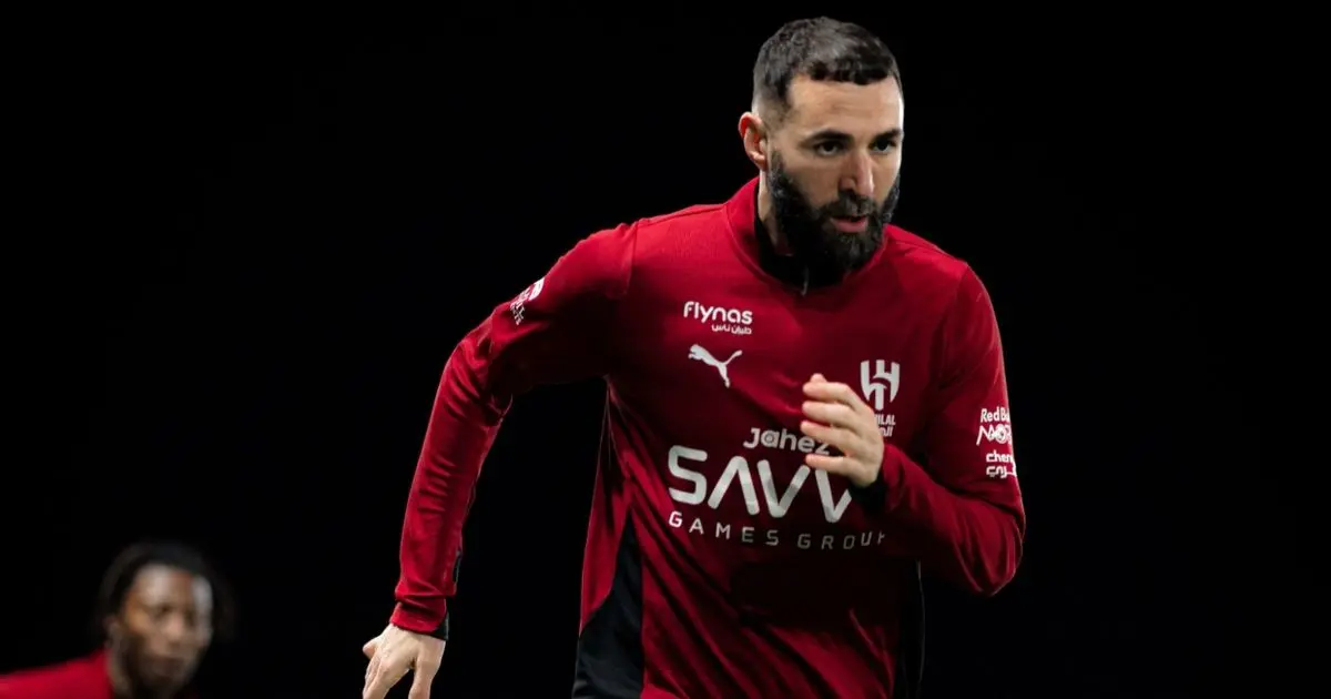 تشكيلة الهلال الأساسية ضد الأهلي في نصف نهائي كأس الملك