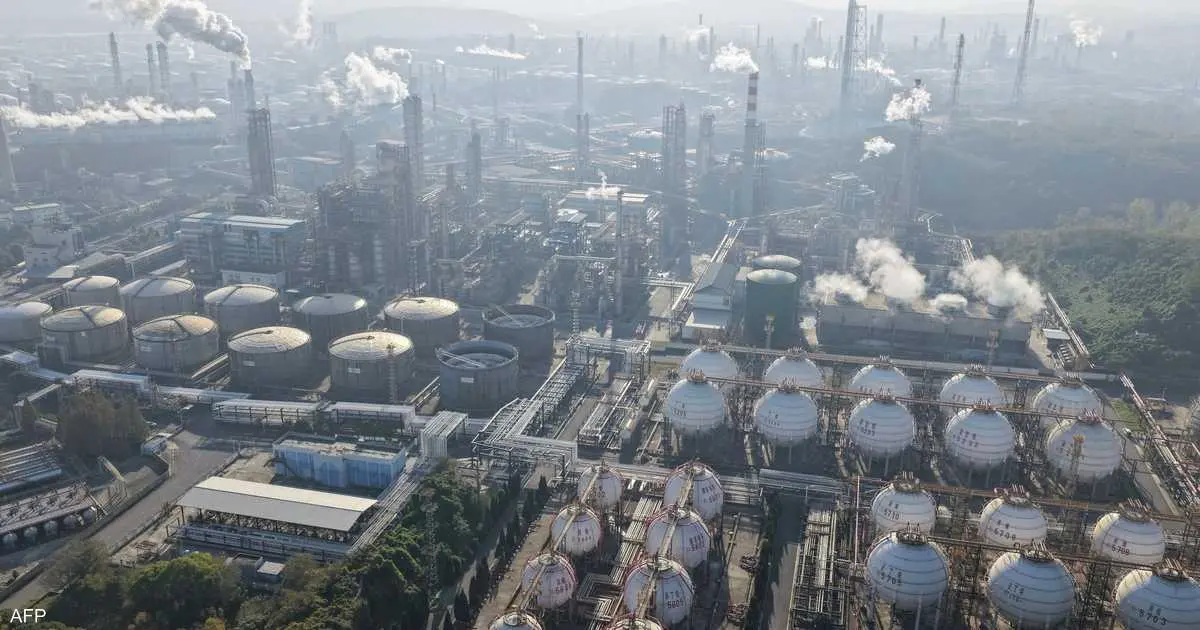 الحرب تضرب قطاع البتروكيماويات.. ما القصة؟