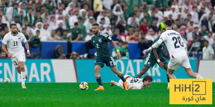 الأجانب يهددون مستقبل الأخضر !