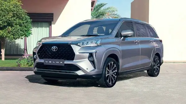 مساحة عائلية.. سعر تويوتا فيلوز 2026 في السوق السعودي