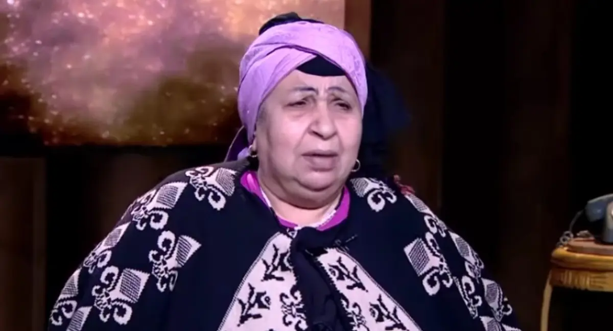 وفاة الفنانة فاطمة كشري.. أحد أشهر كومبارسات السينما المصرية