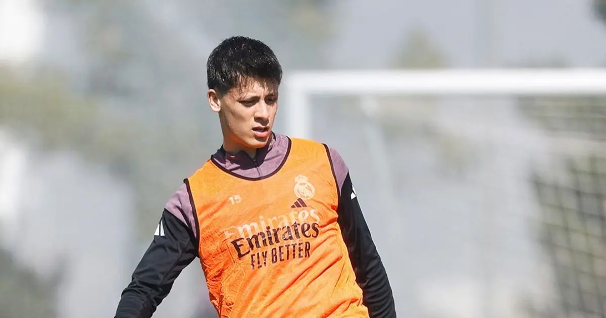 تشكيلة ريال مدريد المتوقعة ضد إلتشي بالدوري الإسباني