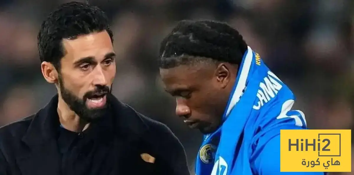 حلاوة وبسكوت أوريو …! في تدريبات ريال مدريد