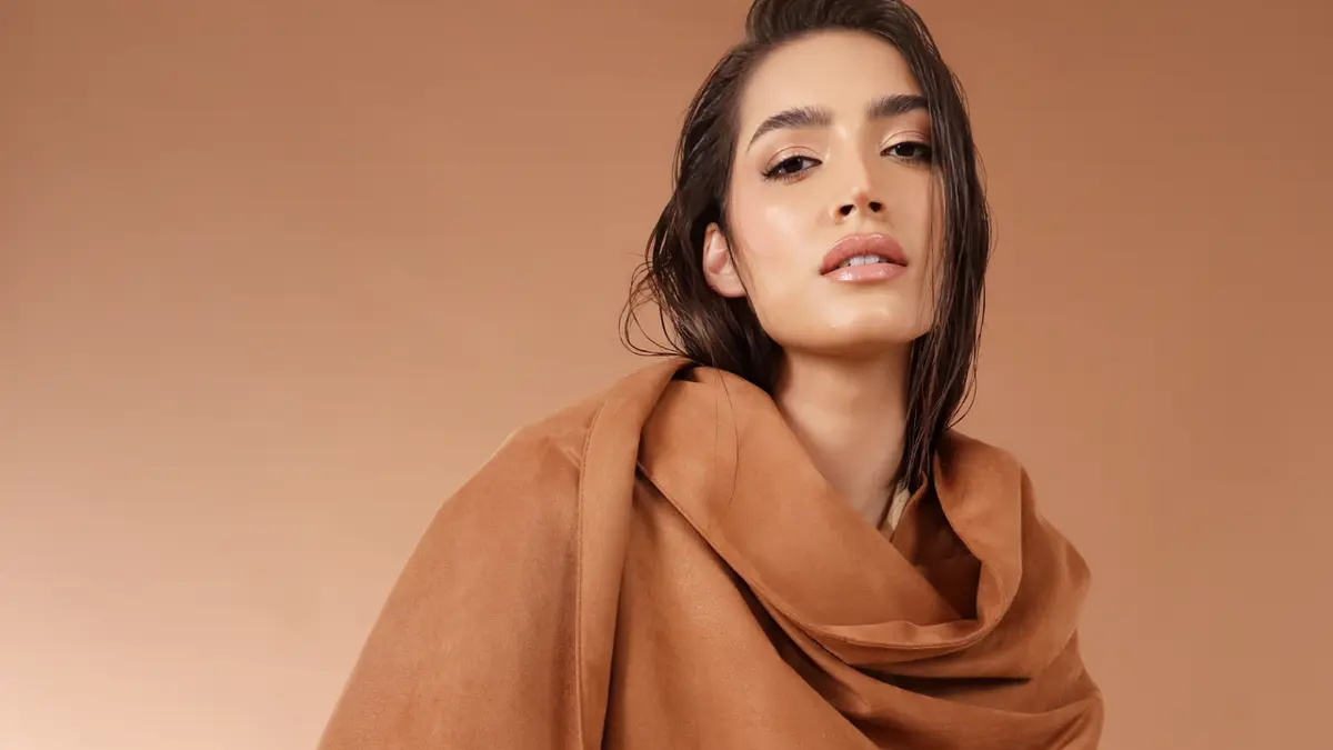 The GRAZIA Career Edit: Meet Emirati Innovator Dr. Moza S, Founder Of Evada