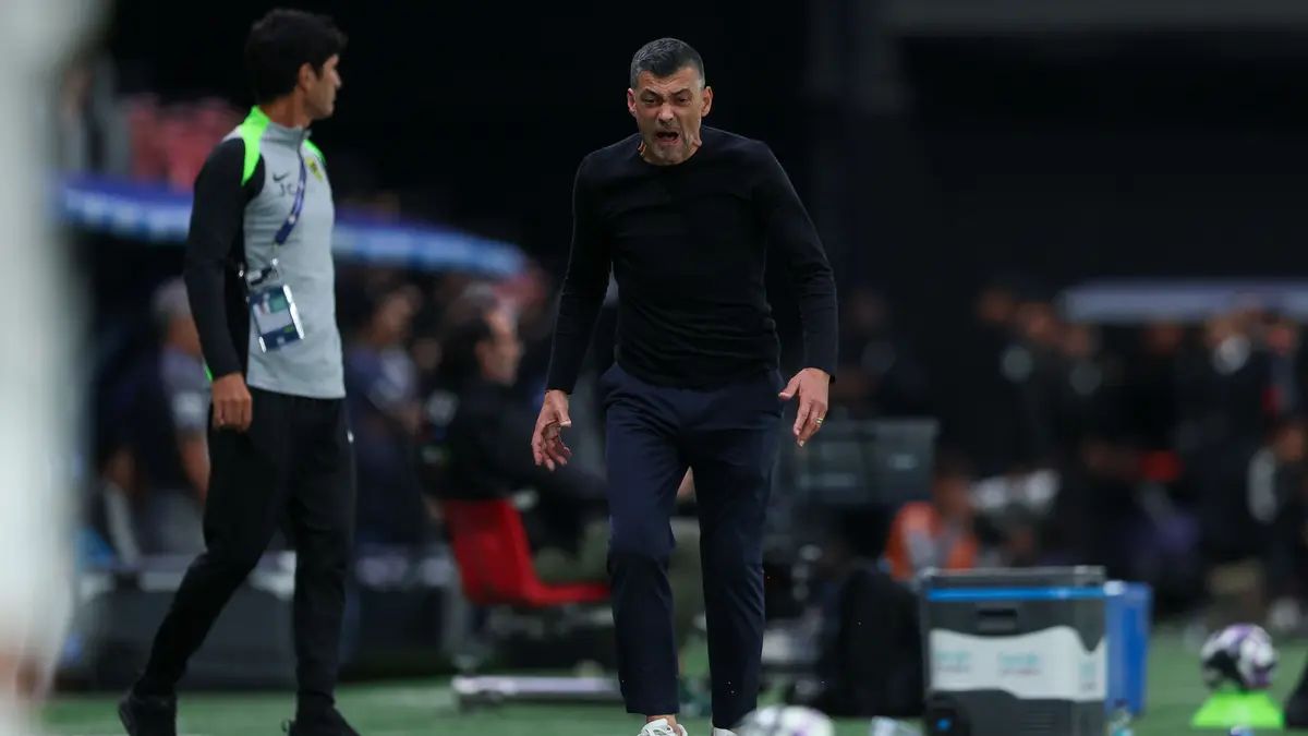 عناد كونسيساو يثير الغموض حول مصير الغامدي