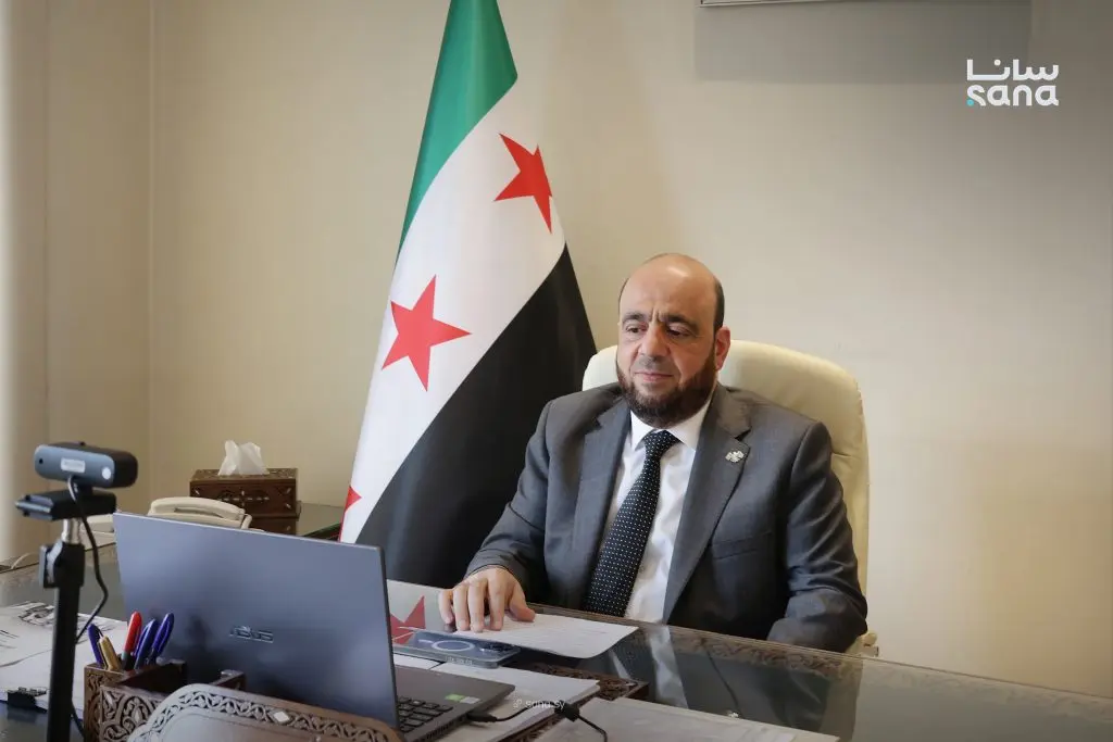 اتحاد غرف التجارة السورية ينظم ورشة لبناء القدرات بالتعاون مع الغرفة العربية الألمانية