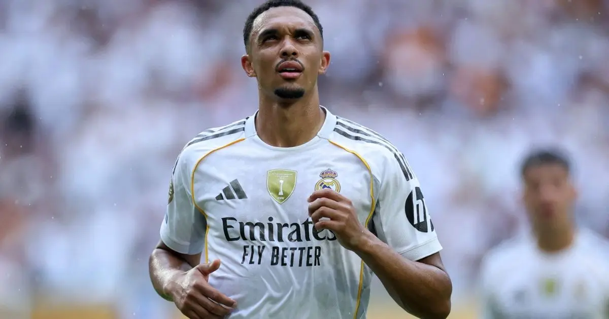 لينكر يشكك في قرارات توخيل ويعتبر استبعاد أرنولد "شخصياً"