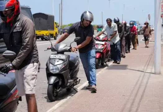 سريلانكا ترفع أسعار الكهرباء مع ازدياد تكاليف الطاقة بسبب الحرب