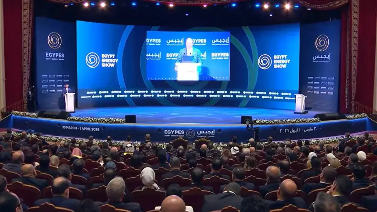 مصر وقبرص توقِّعان اتفاقية إطارية للتعاون في مجال الغاز