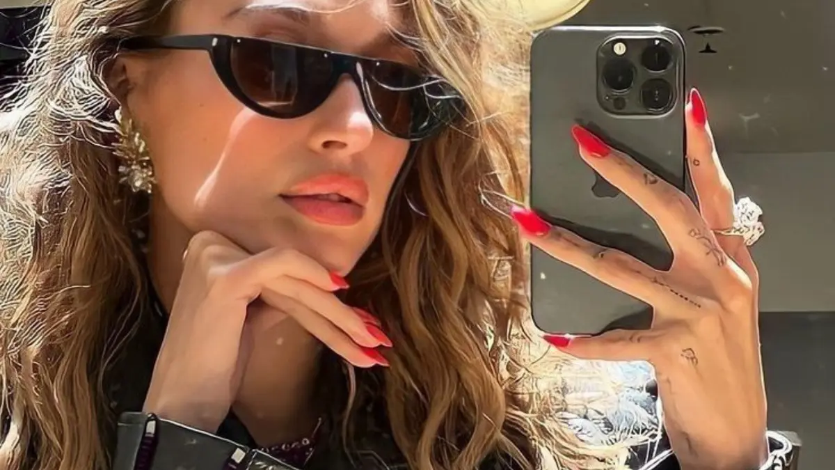 The Best Nail Salons In Dubai For All Your Mani Pedi Needs