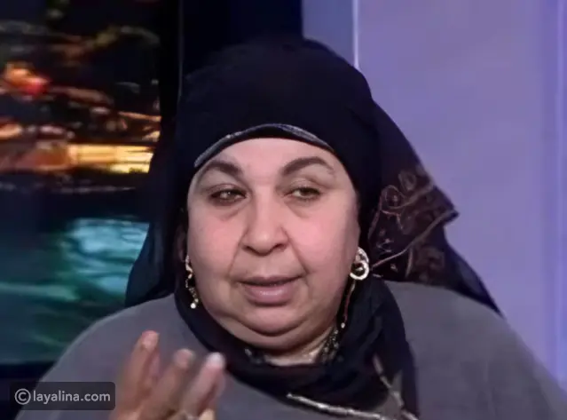 وفاة فاطمة كشري: أشهر كومبارس في السينما المصرية