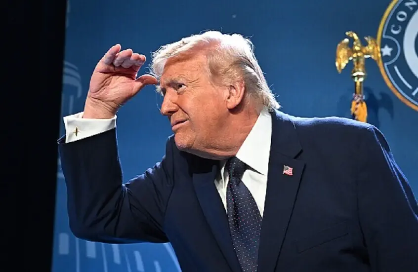 ماري ترامب تهاجم عمها: "سيواجه تغيير النظام في أمريكا وليس في إيران"