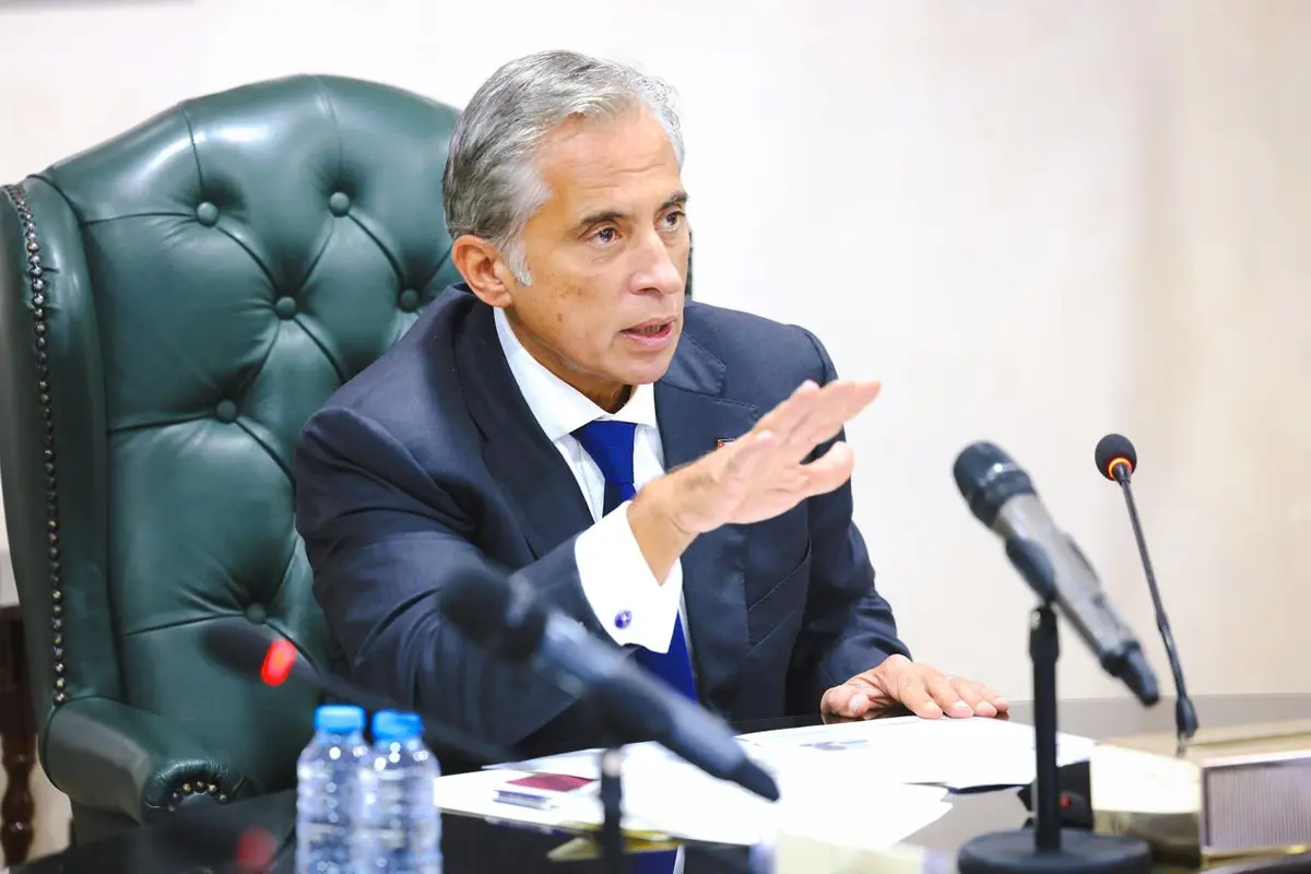 لمواجهة تداعيات حرب إيران.. الأردن يقر إجراءات لترشيد الإنفاق الحكومي - Economy Plus