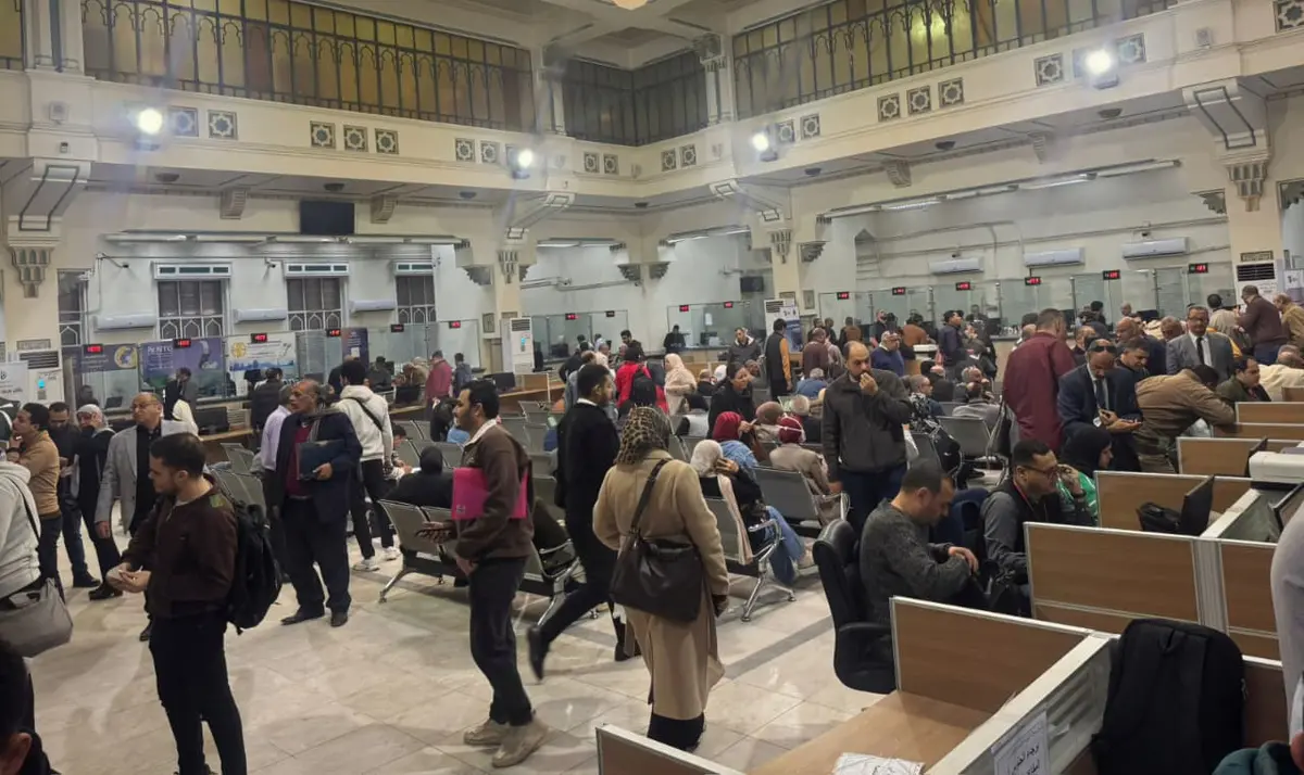 الضرائب: غدًا الثلاثاء آخر موعد لتقديم الإقرارات الضريبية لـ«الأفراد» عن عام 2025