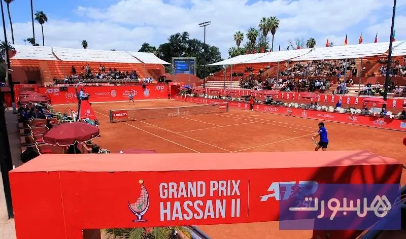 نتائج مخيبة للتنس المغربي بمراكش - هسبورت