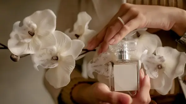 زهرة الخليج - رحلة عطرية آسرة!