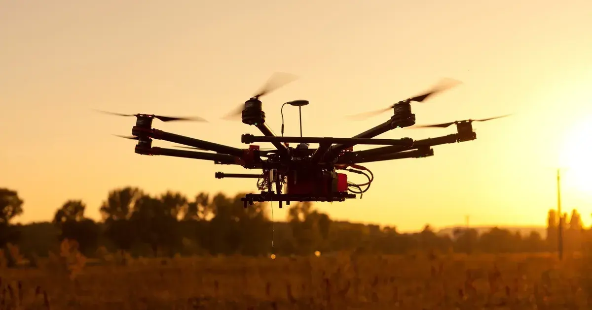 روسيا تطور مسيرة يمكنها إطلاق "قنابل فراغية" تحول الأهداف إلى "رماد"