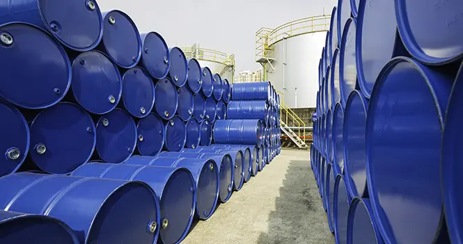 بلومبرغ: توقعات بارتفاع علاوة الخام العربي الخفيف إلى مستوى 40 دولاراً للبرميل