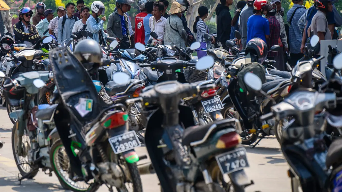 تقرير يرصد قارات العالم الأكثر تضررا من استنزاف مخزونات النفط