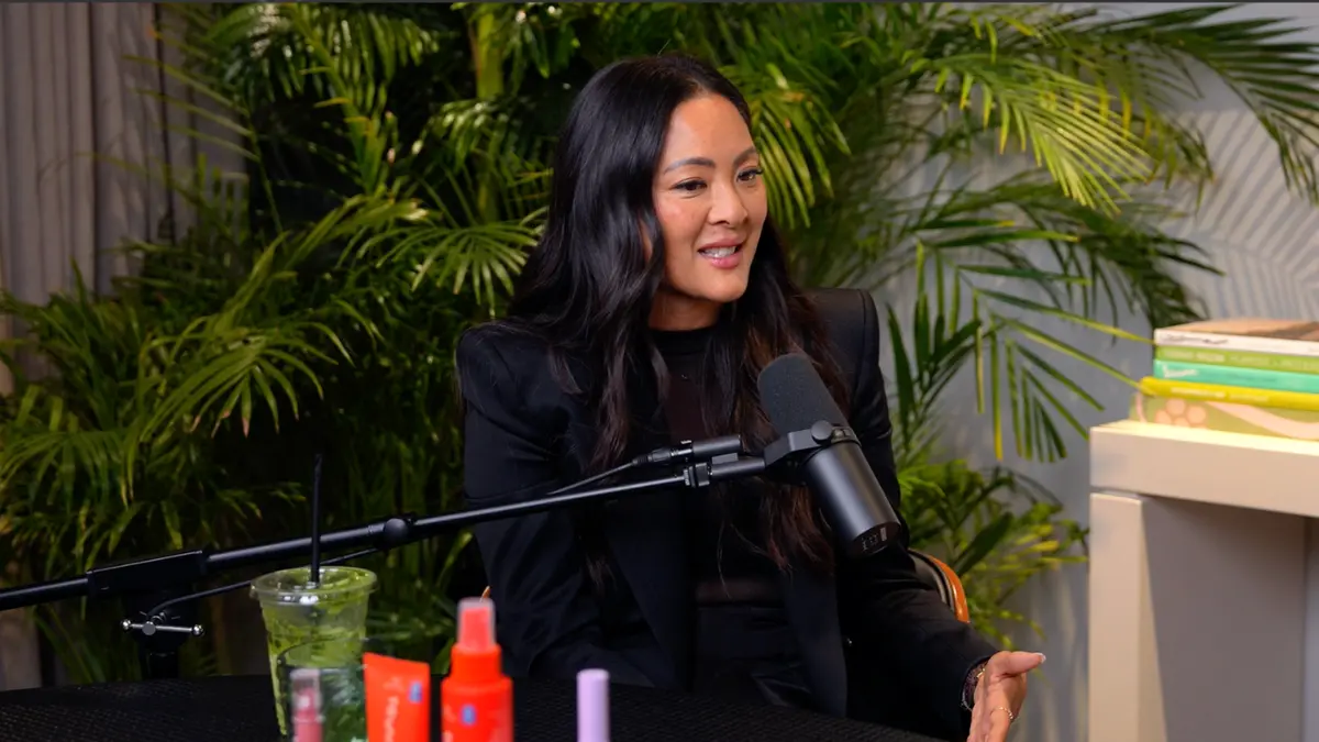 “It’s Either Now Or Never”: Amy Liu On Building Tower 28 Beauty At 40