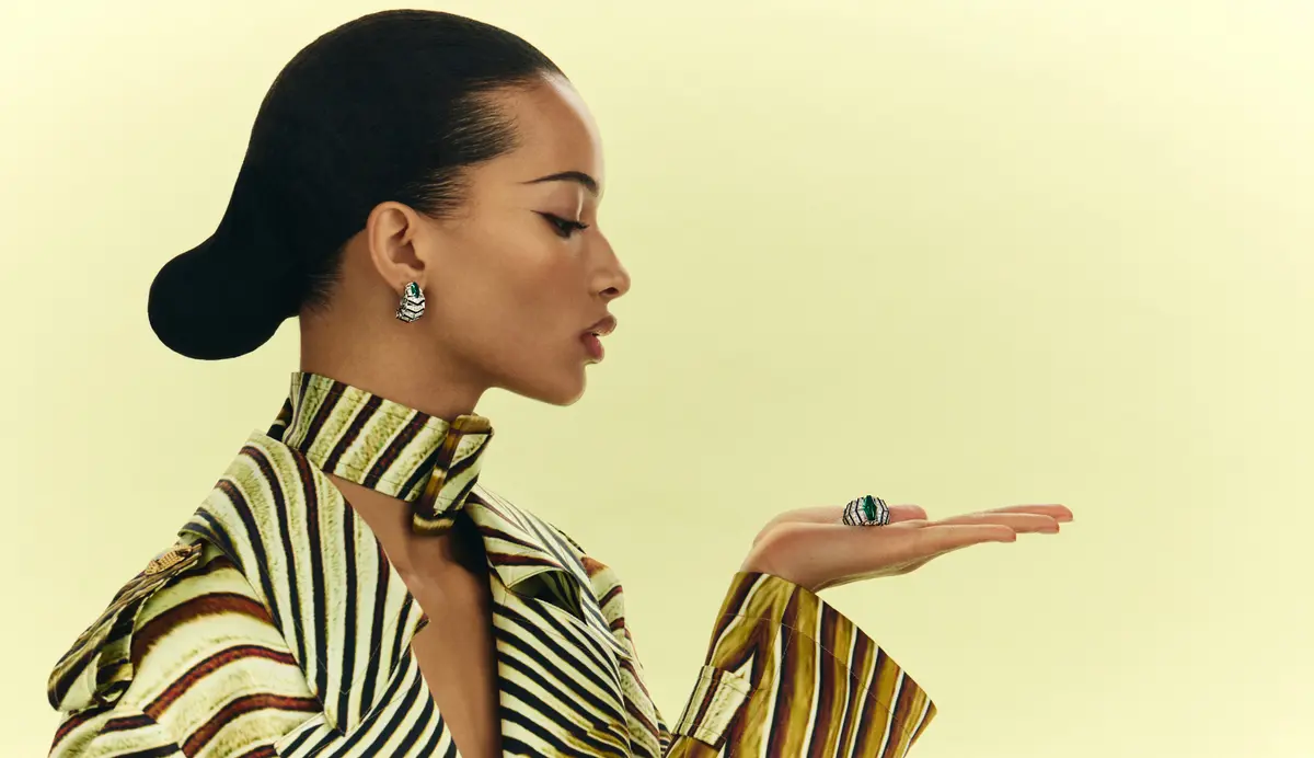 Jewels In Motion: The Most Dazzling High Jewellery Collections Of 2026