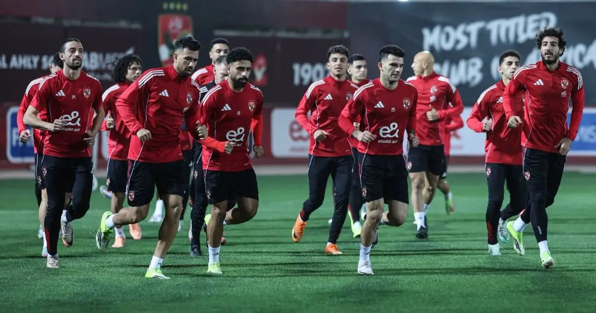 جدول مباريات الأهلي في الدوري المصري خلال شهر أبريل 2026