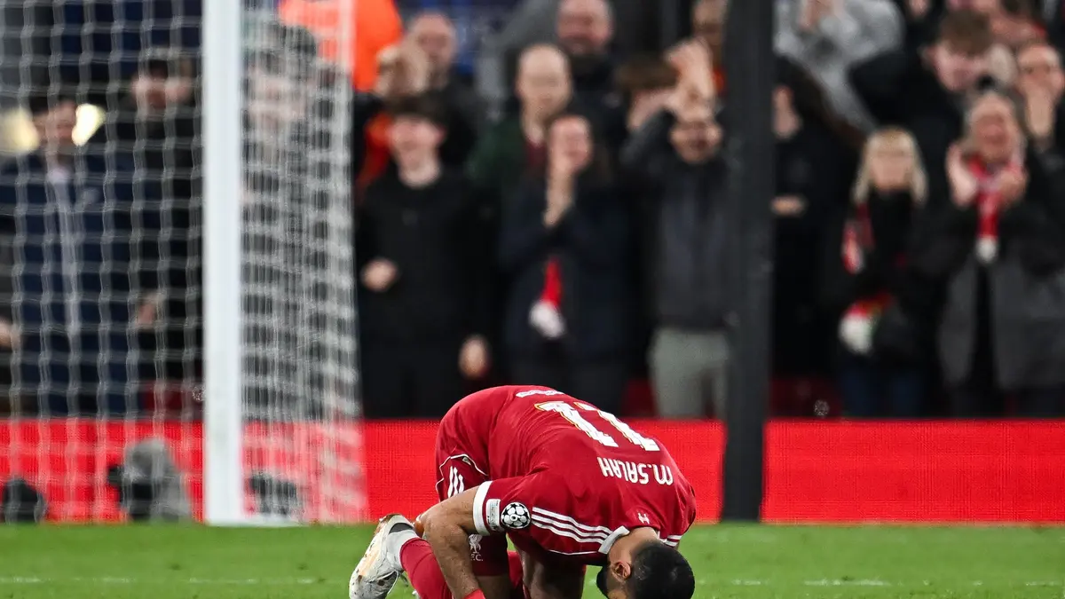 هل تعوضه أندية السعودية؟.. صلاح يتنازل عن ثروة طائلة