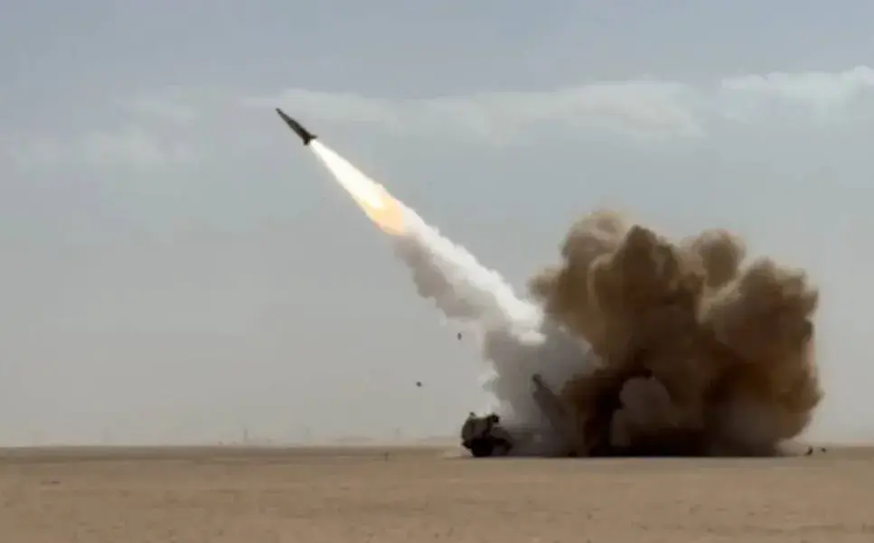 تقرير: صاروخ أميركي جديد استُخدم في قصف صالة رياضية ومدرسة بإيران