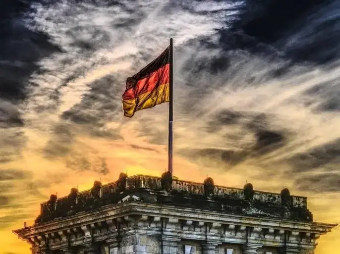 التضخم يتسارع في ألمانيا خلال مارس