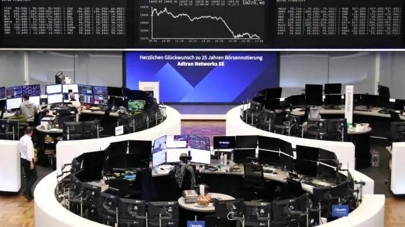 أسهم أوروبا تستقر قبل صدور بيانات التضخم