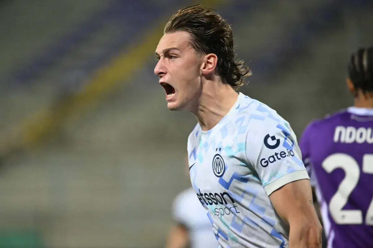 هل يشارك إسبوزيتو أساسياً أمام البوسنة؟