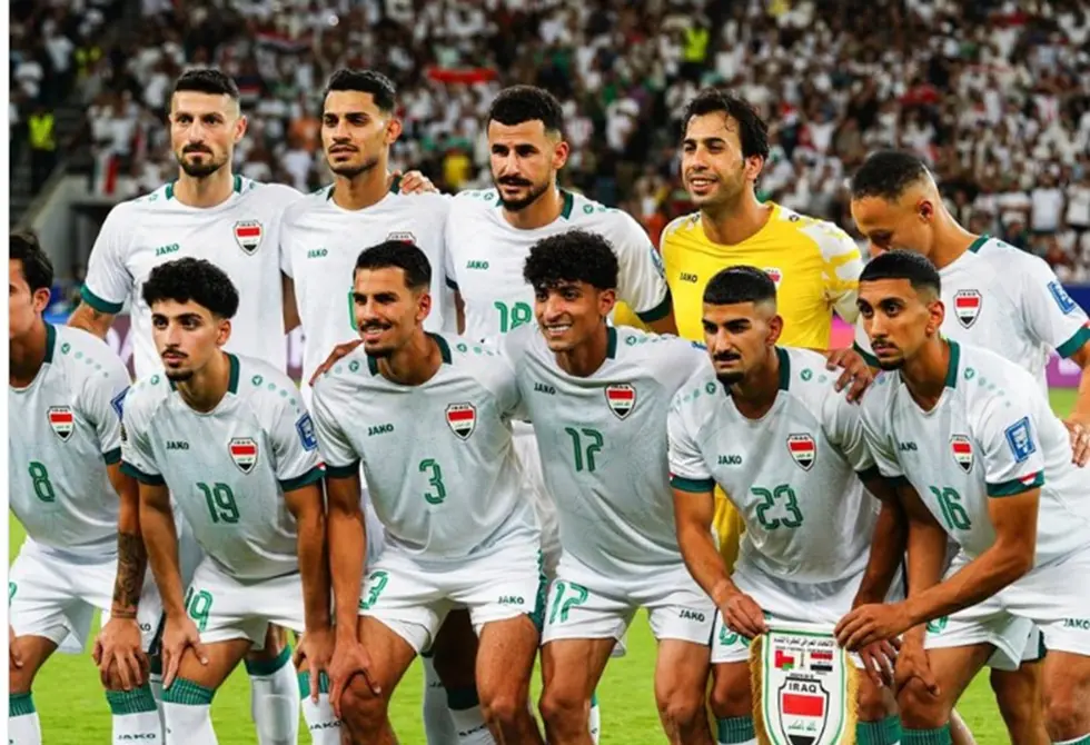العراق يواجه بوليفيا في مباراة مصيرية للتأهل إلى كأس العالم.. الموعد والقنوات الناقلة