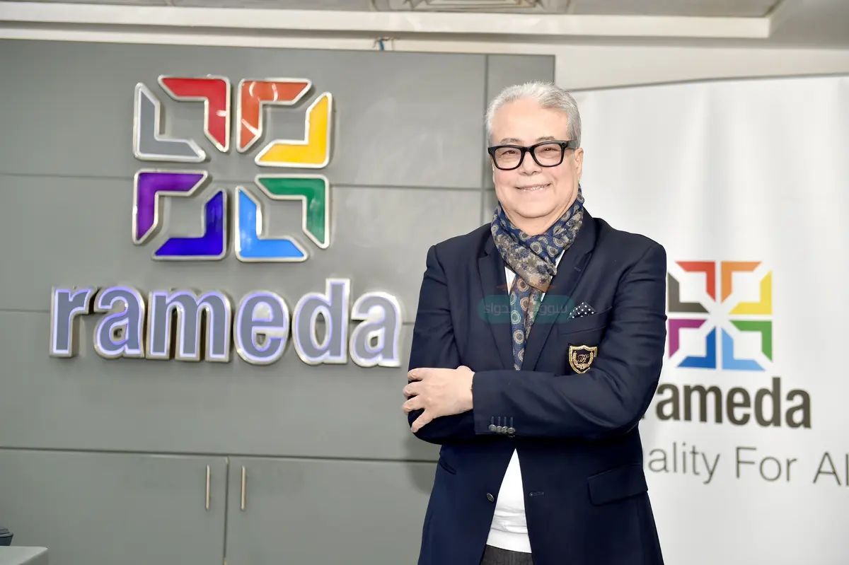 الدكتور عمرو مرسى: «راميدا» ضمن قائمة الـ10 الأعلى مبيعاً فى 2026.. وميزانية مفتوحة للاستحواذ على أدوية وشركات محلية وإقليمية فور توافر الفرص