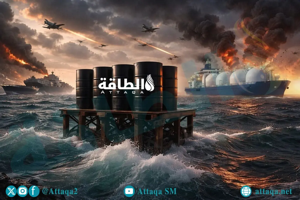 أوابك تكشف تأثيرات حرب إيران في اقتصادات الدول العربية.. و3 حلول لتفادي الأزمة - الطاقة