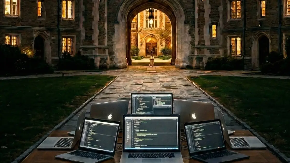 الجامعة الأمريكية في الأردن ولبنان والإمارات تتحول إلى التعليم عن بعد