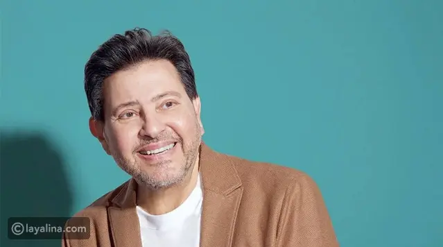 نادية مصطفى تكشف تفاصيل جديدة عن حالة هاني شاكر