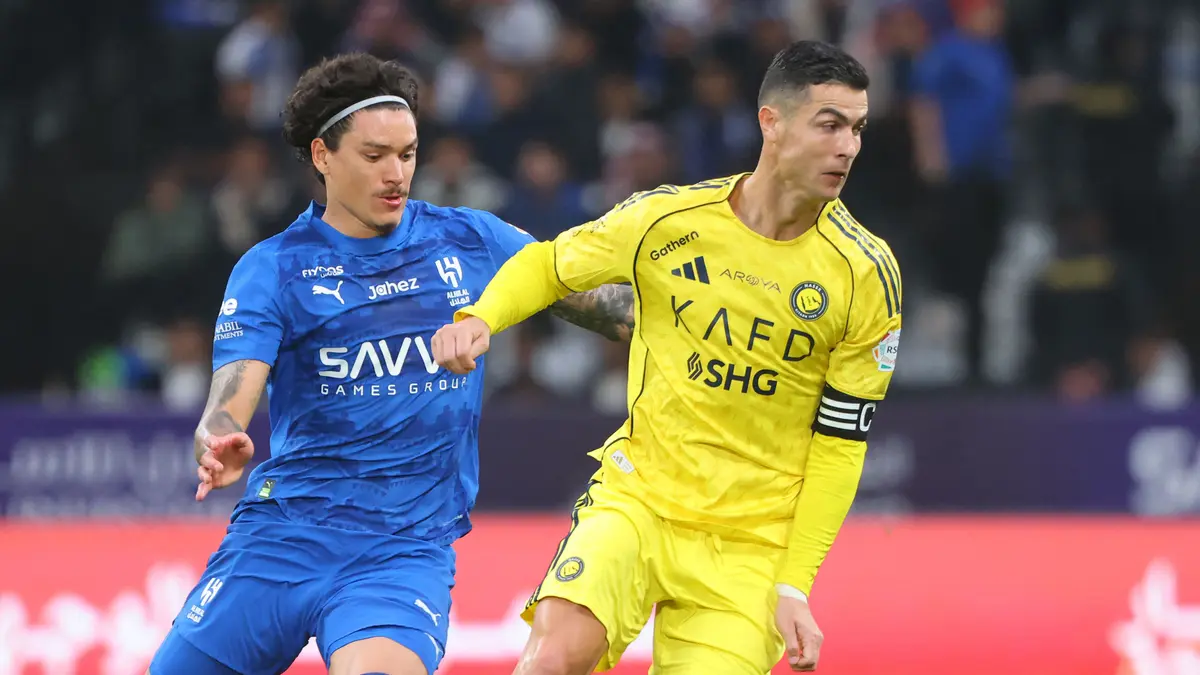 من أجل رباعي آسيا.. الرابطة تجري تعديلات بالجملة على مباريات دوري روشن