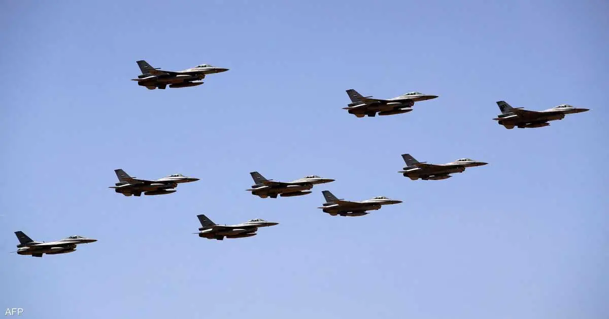 إسبانيا في موقف صعب.. أغلقت مجالها أمام مقاتلات واشنطن