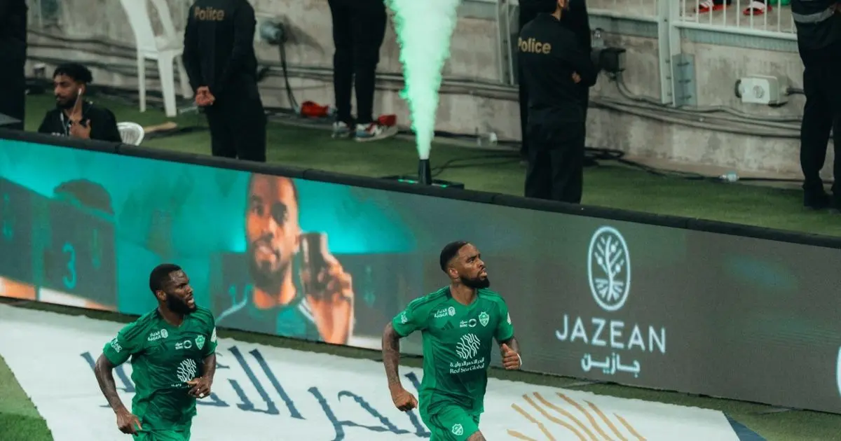 إيفان توني سيشارك ضد الهلال بعد رفض شكوى الاتحاد