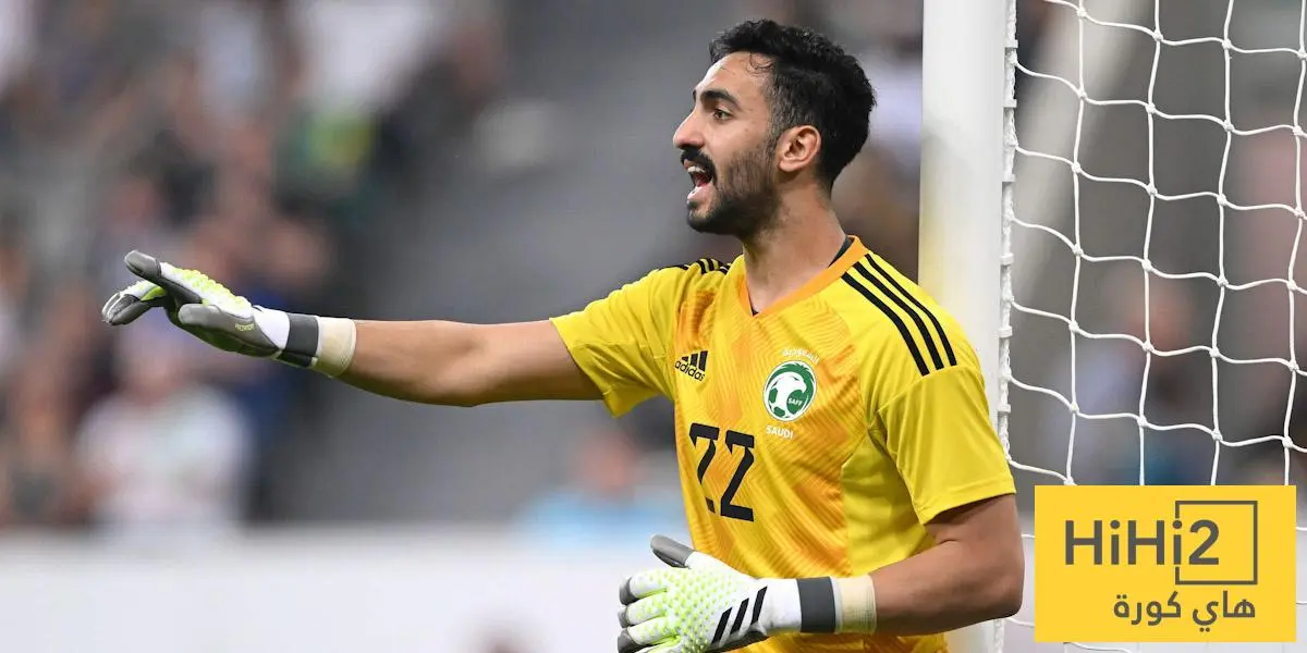 تحذير لـ رينارد : إشراك العويس سيقضي على العقيدي نفسيًا !