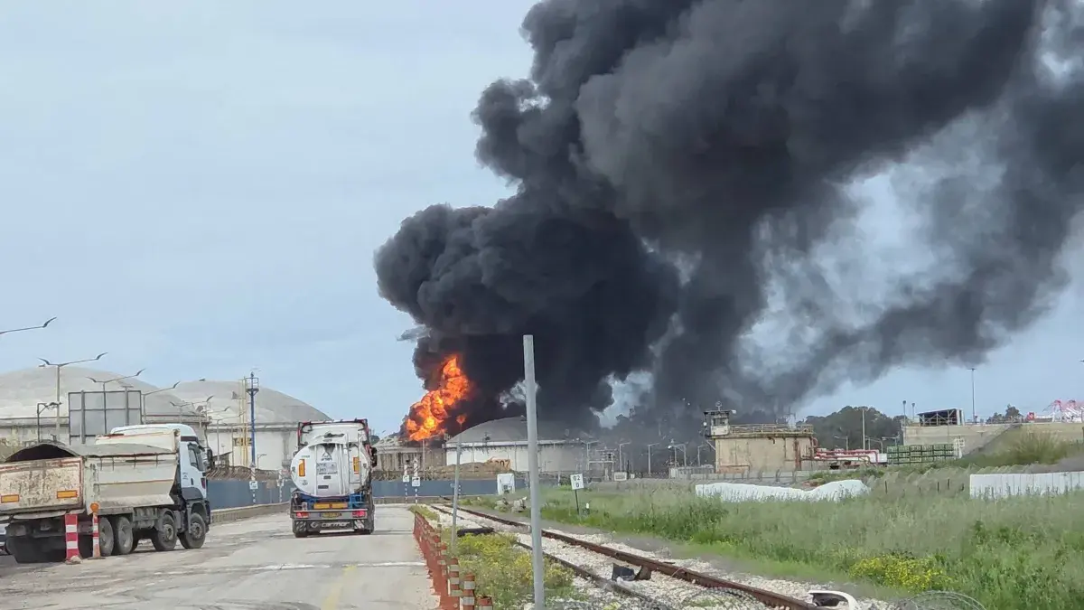 مضيق هرمز و«خرج» يدفعان الحرب إلى حافة أوسع