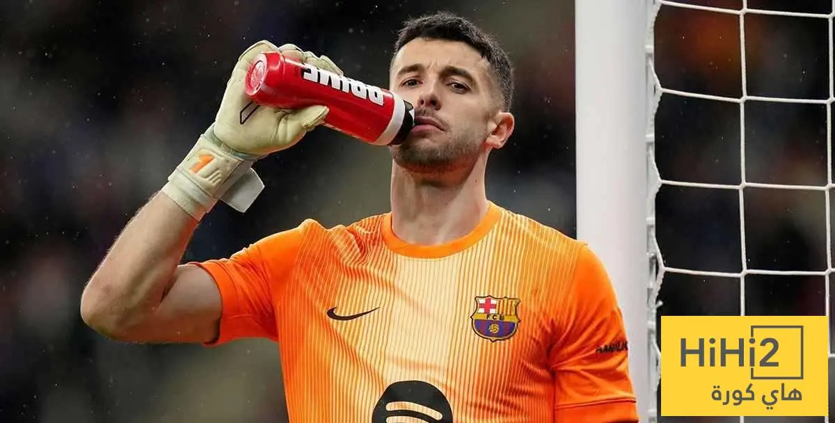 خوان غارسيا يجب ان يلعب ضد مصر ..!