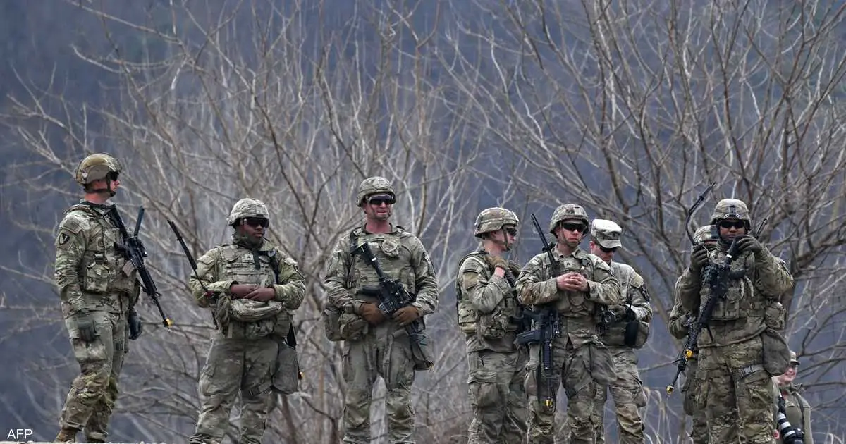 ترامب يدرس خيار التدخل البري في إيران حال فشل المفاوضات