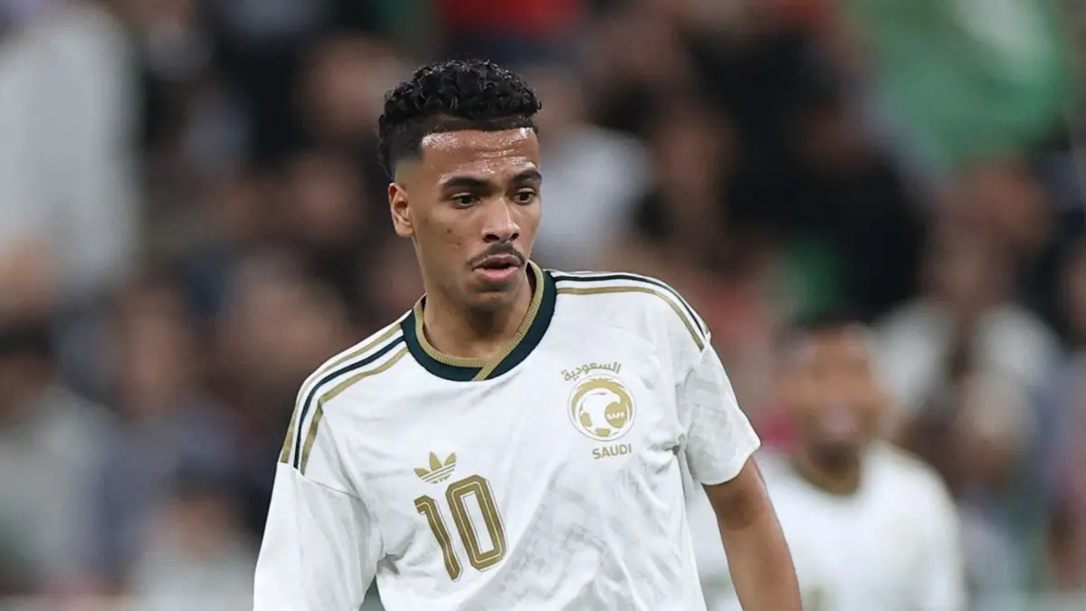 موعد مباراة المنتخب السعودي الودية ضد صربيا استعدادًا لكأس العالم 2026.. والقنوات الناقلة