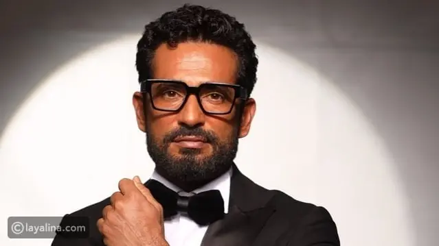 عمرو سعد يعتذر عن تصريحات رقم واحد ويكشف التفاصيل